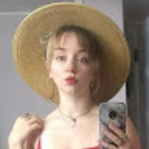 Meet your Posher, Isabel